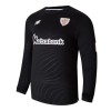 Camiseta de fútbol Athletic Bilbao Portero 1ª equipación 2022/23 Manga Larga